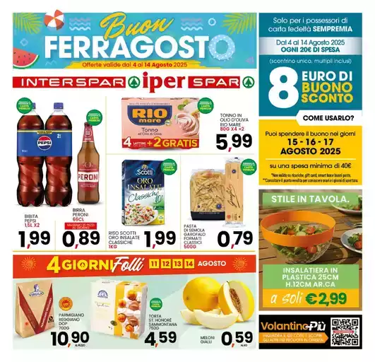 Buon Ferragosto Buon Ferragosto