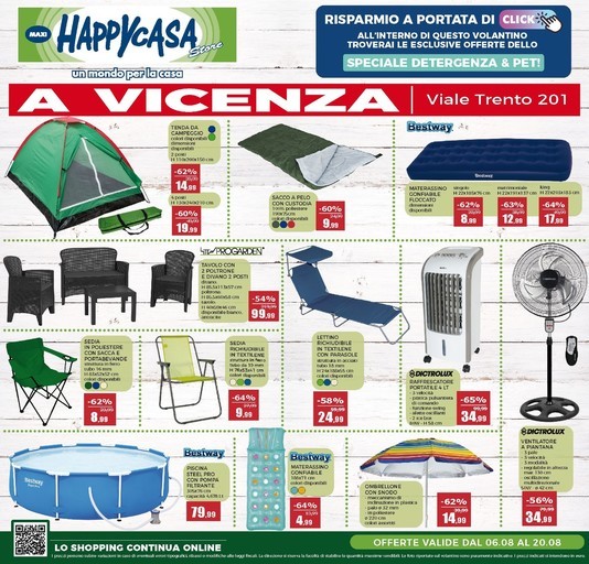 Un mondo per la casa Un mondo per la casa