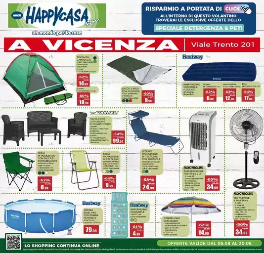 Un mondo per la casa Un mondo per la casa