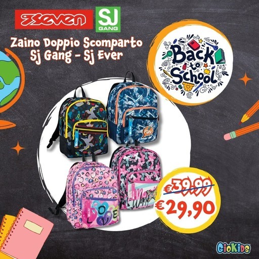 Back To school Back To school