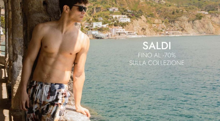 Fino al -70% Fino al -70%