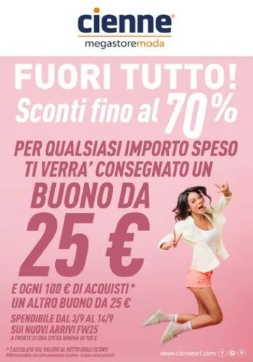 Fuori Tutto Fuori Tutto