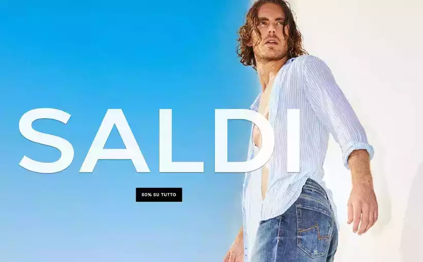 Saldi
