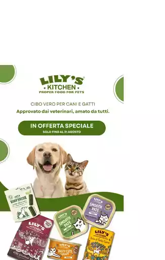 Offerte Animalmania