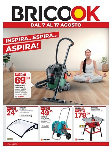 Inspira... Espira... Aspira! Inspira... Espira... Aspira!