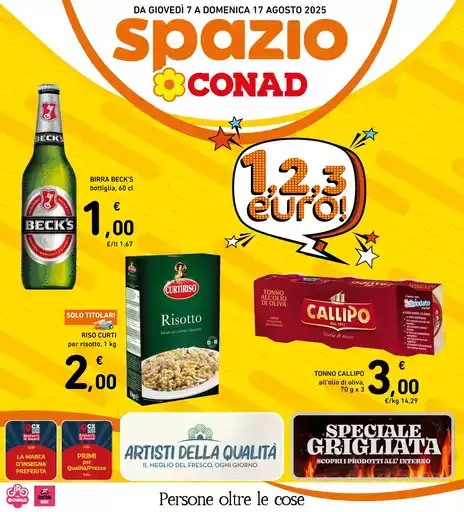 1, 2, 3€ 1, 2, 3€