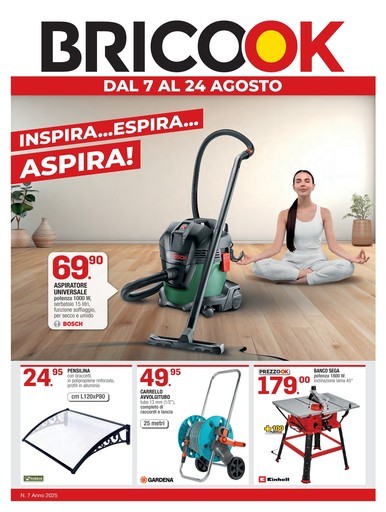 Inspira...Espira...Aspira! Inspira...Espira...Aspira!