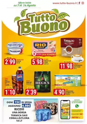 Offerte Offerte