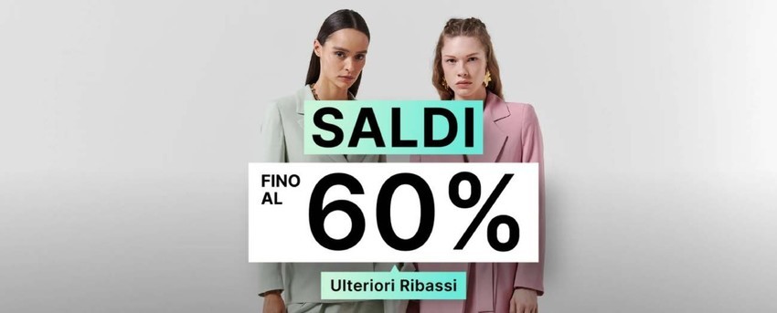 Fino al -60% Fino al -60%