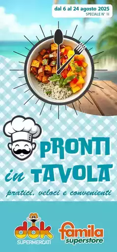 Pronti in ravolta Pronti in ravolta
