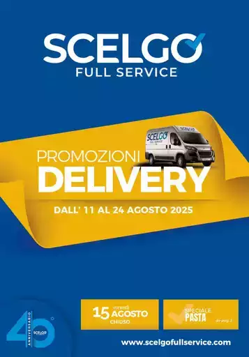 Offerte Scelgo Offerte Scelgo