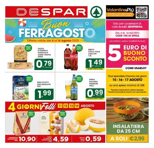Buon Ferragosto Buon Ferragosto