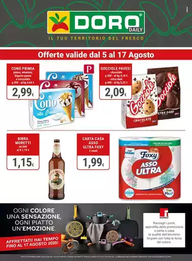 Offerte