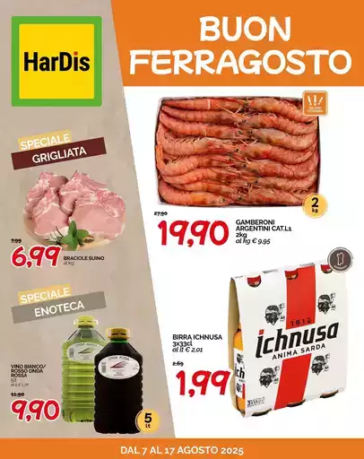 Buon Ferragosto Buon Ferragosto