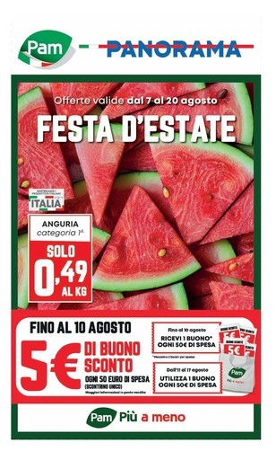 Festa D'estate Festa D'estate