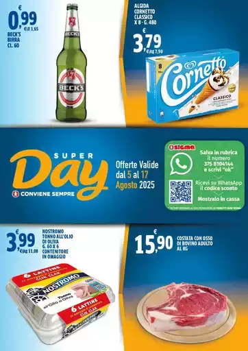 Catalogo Superday Catalogo Superday