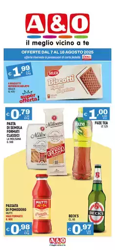 Offerte d'estate ☀️?
