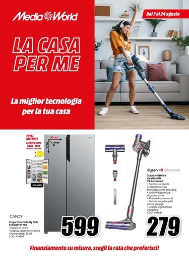 La casa per me La casa per me