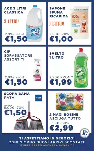 Offerte Offerte