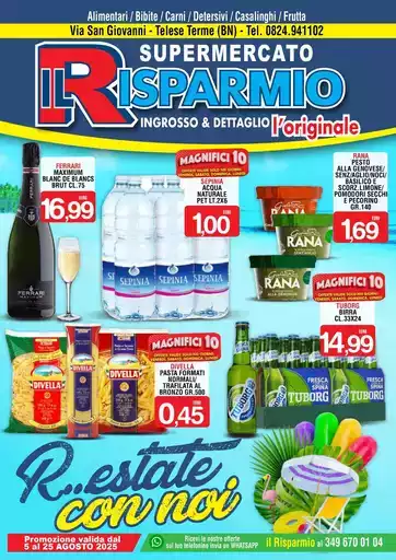 R..estate con noi R..estate con noi