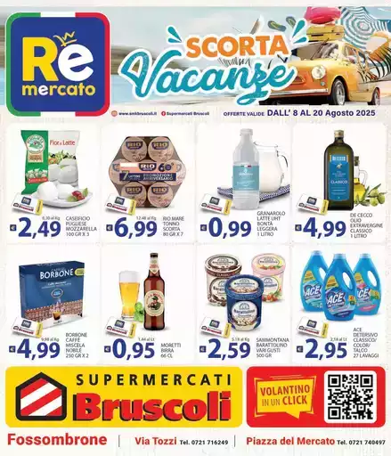 Scorta Vacanze Scorta Vacanze