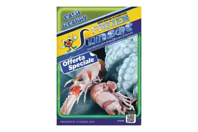 Offerta speciale
