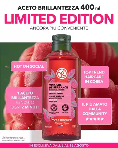 LIMITED EDITION ACETO?