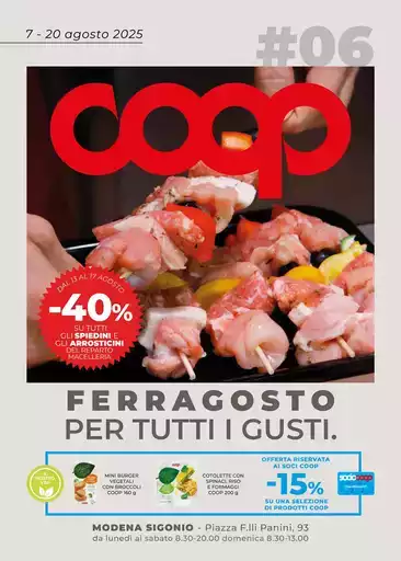Convenienza Convenienza