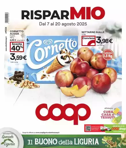 Risparmio