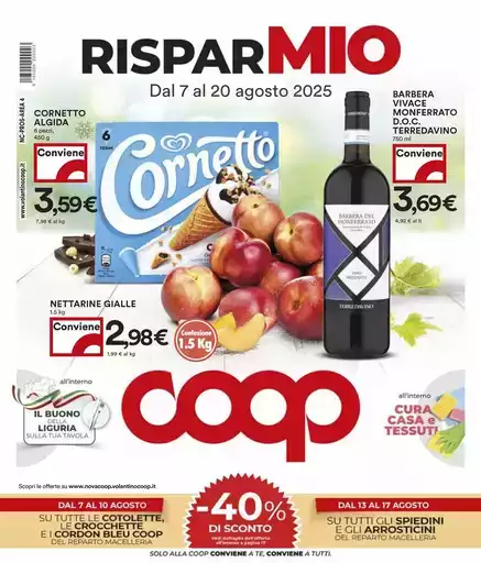 Risparmio Risparmio