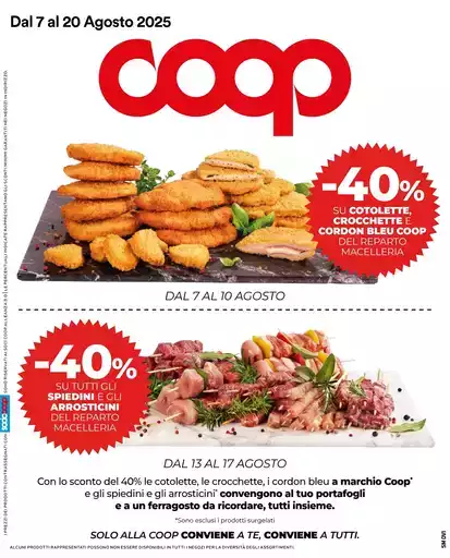 Convenienza