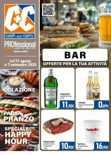 Professional CAPENA Professional CAPENA