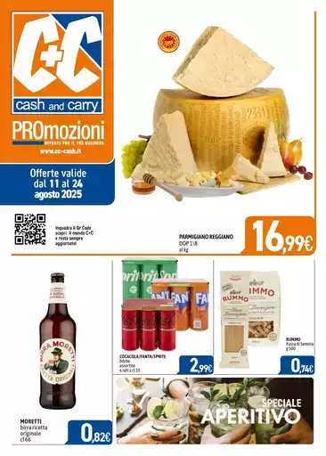 AFFARI SPECIALI CAPENA AFFARI SPECIALI CAPENA