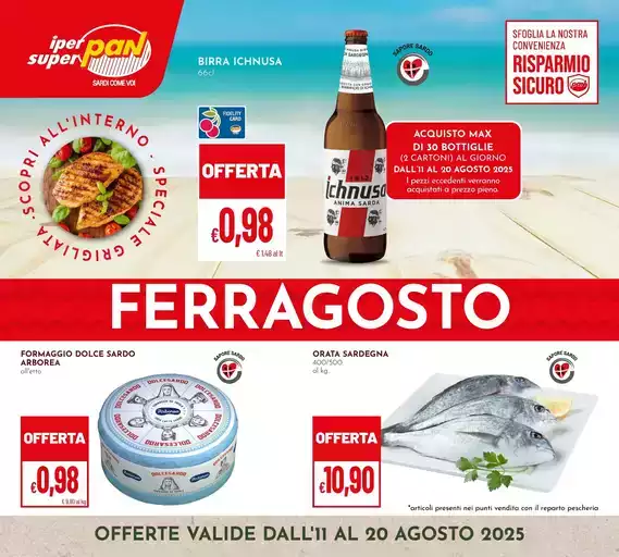 Ferragosto
