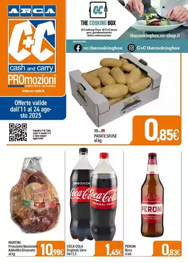 AFFARI SPECIALI