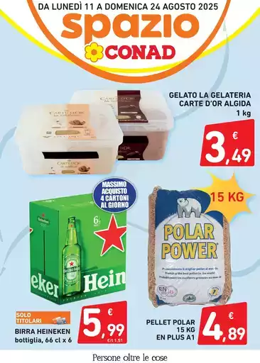 Occasioni Speciali! Occasioni Speciali!