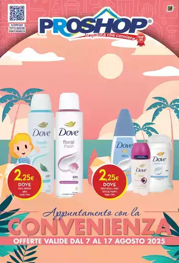 Appuntamento con la convenienza