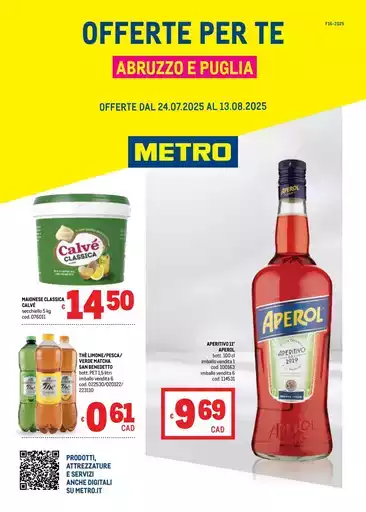 Offerte per Te - Area 5