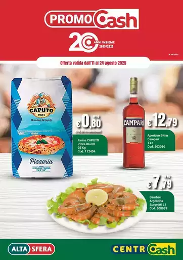 Centro Cash Volantino