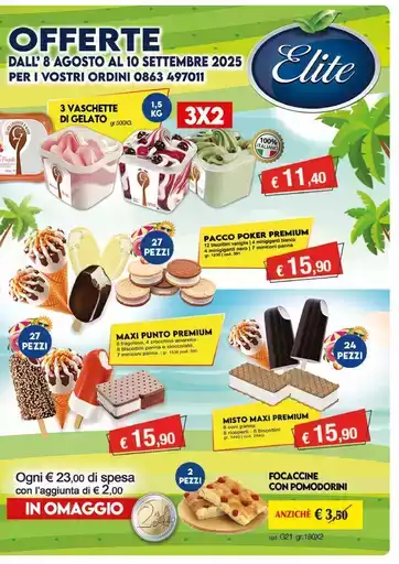Offerte
