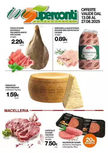 In Superconti