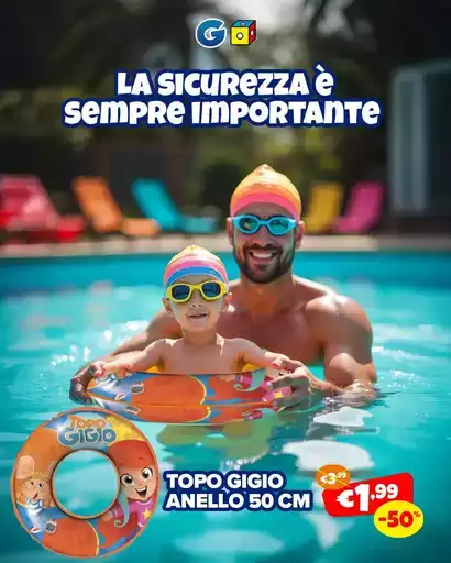 La sicurezza e sempre importante La sicurezza e sempre importante