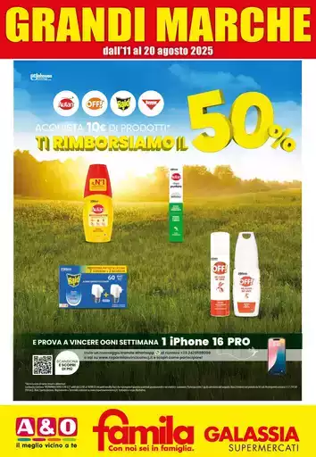 Grandi marche