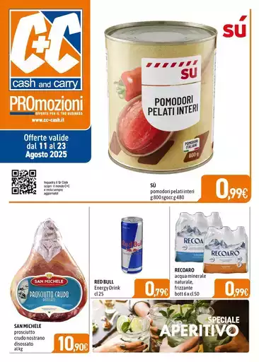 Promozioni