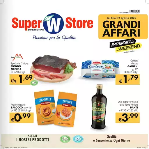 Grandi affari
