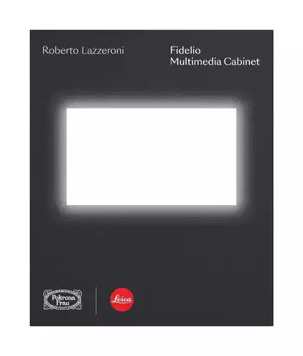 Fidelio Multimedia Cabinet