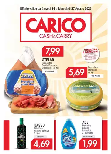 Offerte