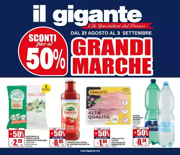 Grandi Marche