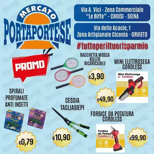 Promo