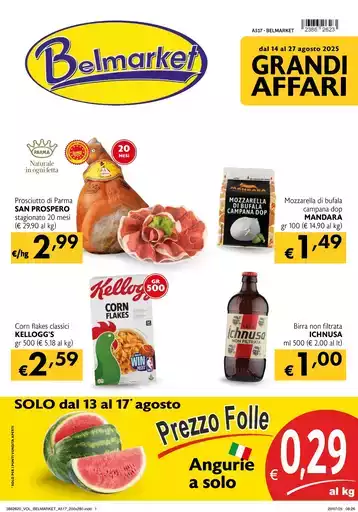 Grandi affari